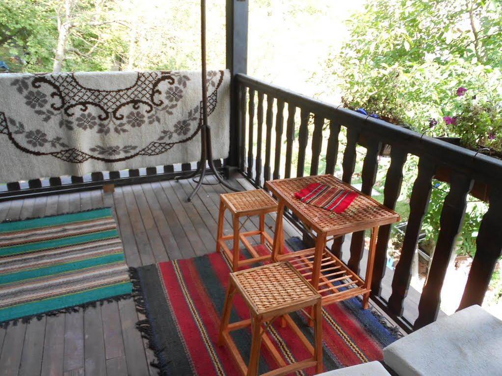 Milkovata Guest House