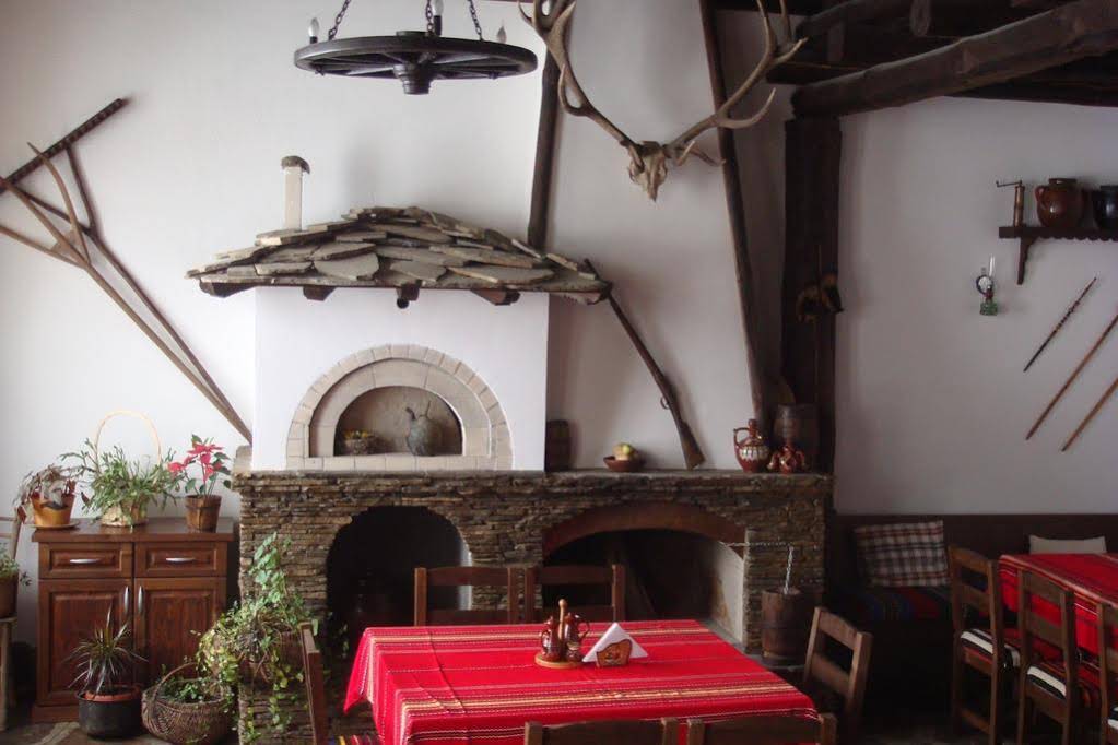 Hotel & Tavern Svatovete