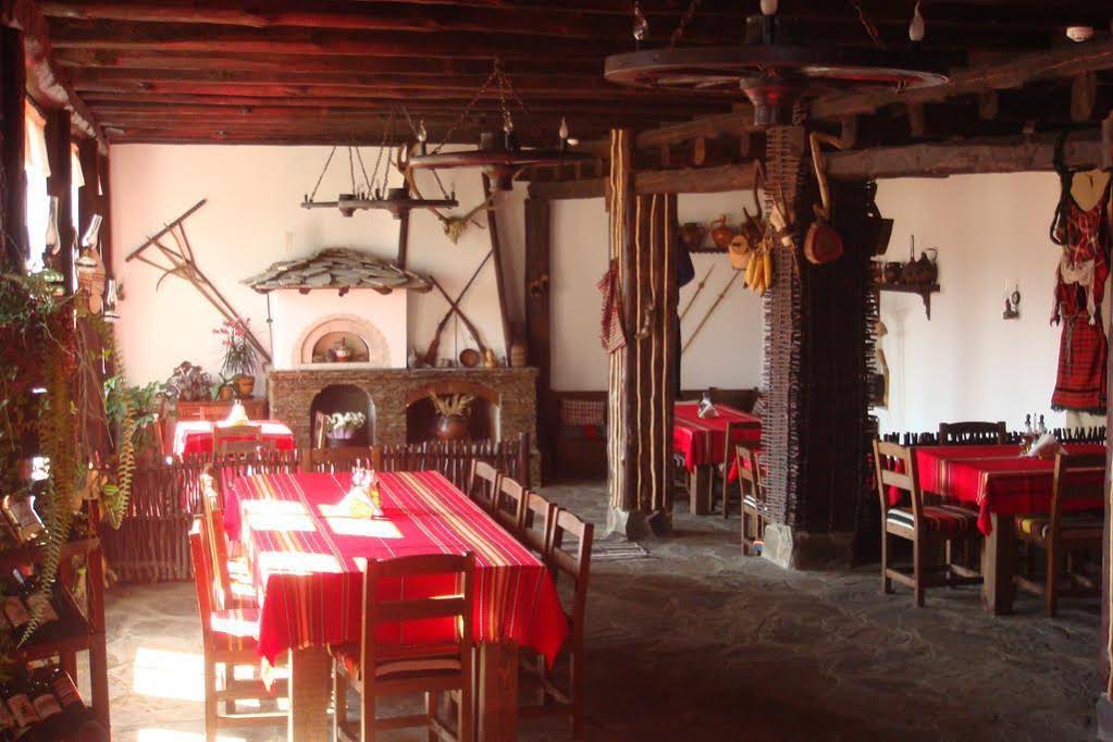 Hotel & Tavern Svatovete