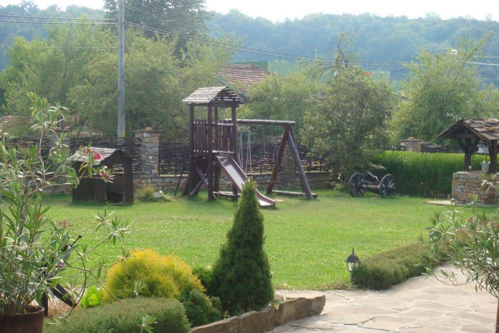 Hotel & Tavern Svatovete