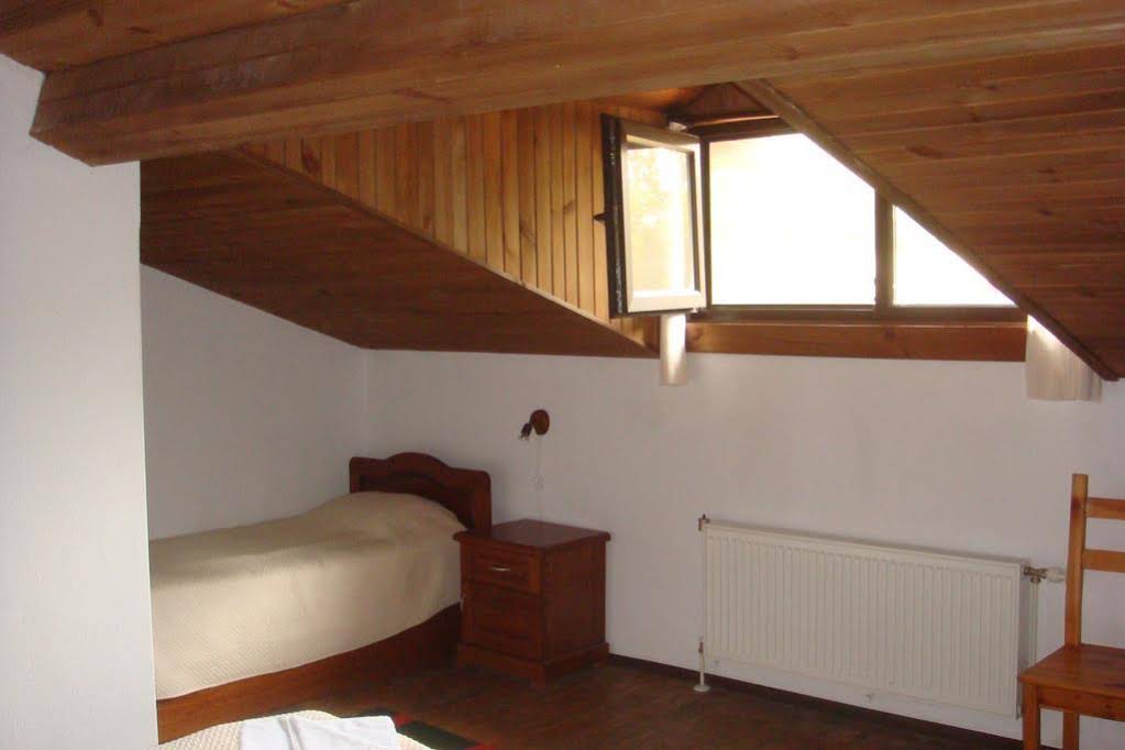 Hotel & Tavern Svatovete