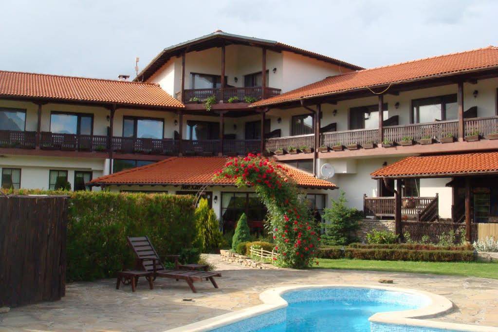 Hotel & Tavern Svatovete
