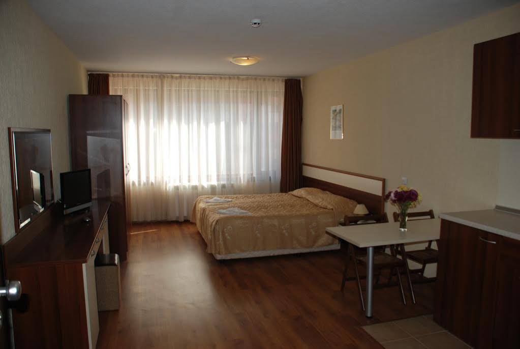 Apart Hotel Comfort