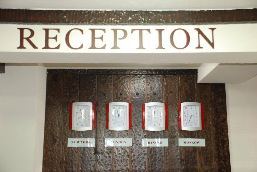 Apart Hotel Comfort