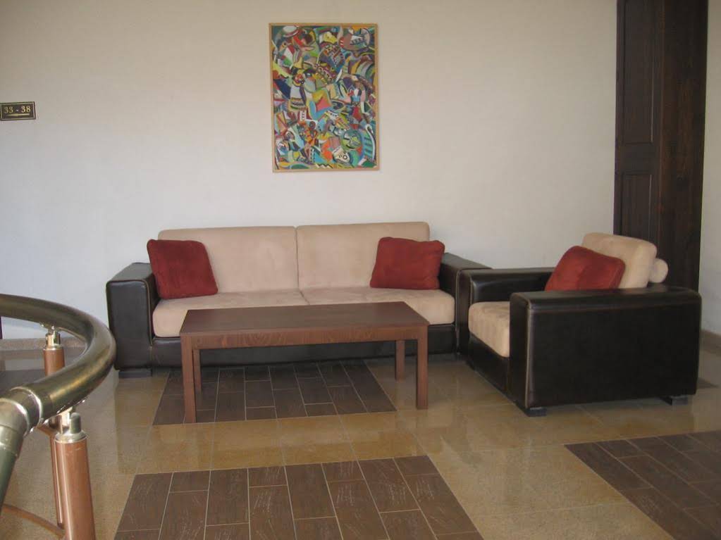Apart Hotel Comfort