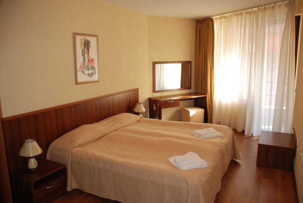 Apart Hotel Comfort
