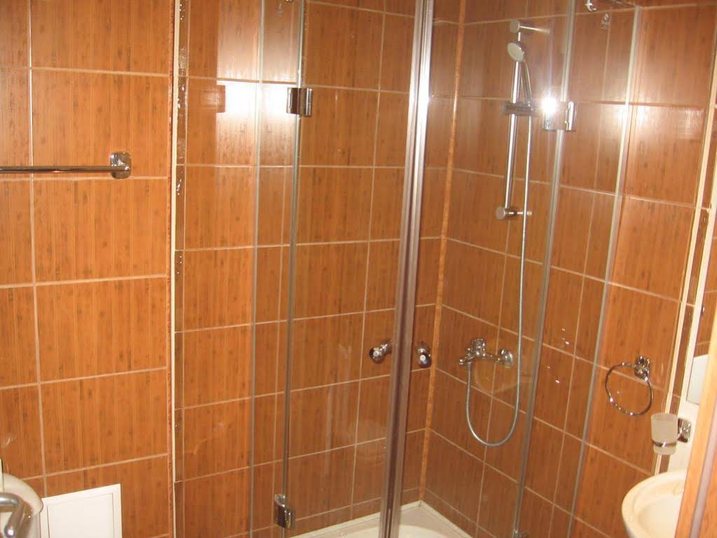 Apart Hotel Comfort