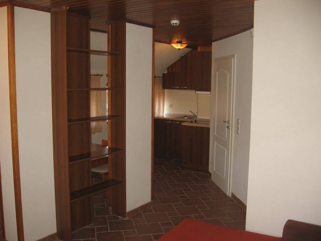 Apart Hotel Comfort