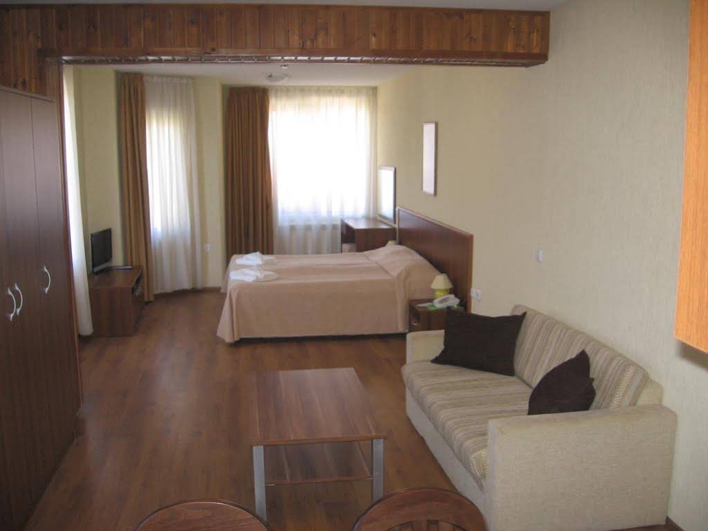 Apart Hotel Comfort