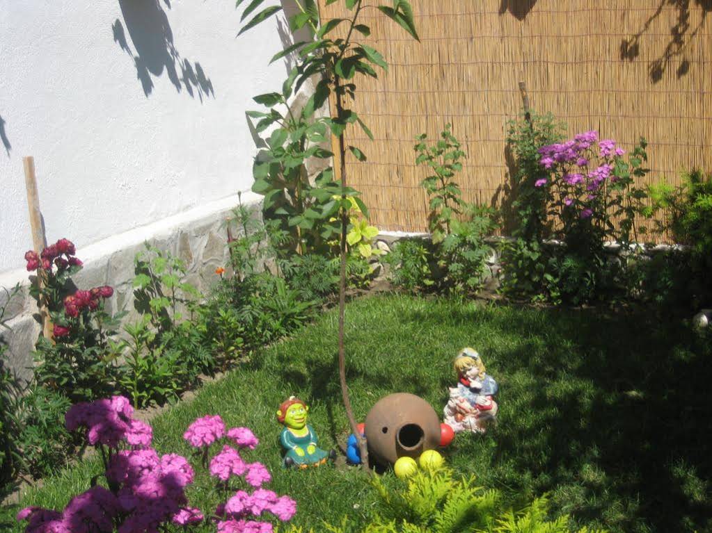 Aseva House Family Hotel