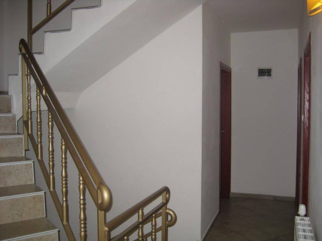 Aseva House Family Hotel