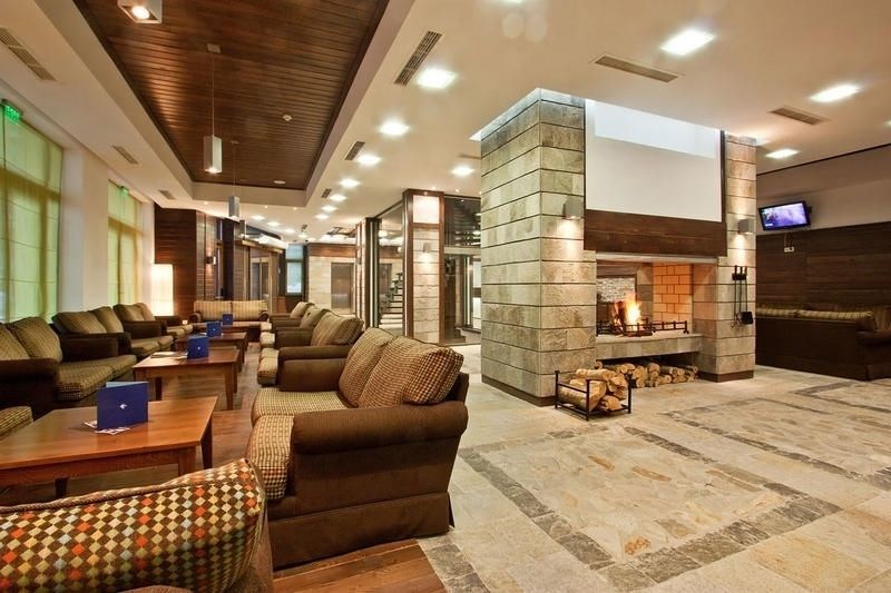 Astera Bansko Apartment Tourist Complex & Spa