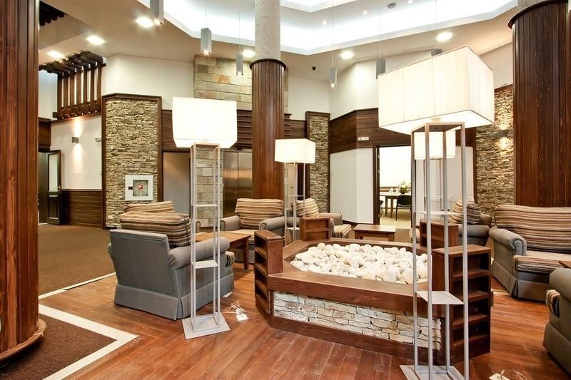 Astera Bansko Apartment Tourist Complex & Spa