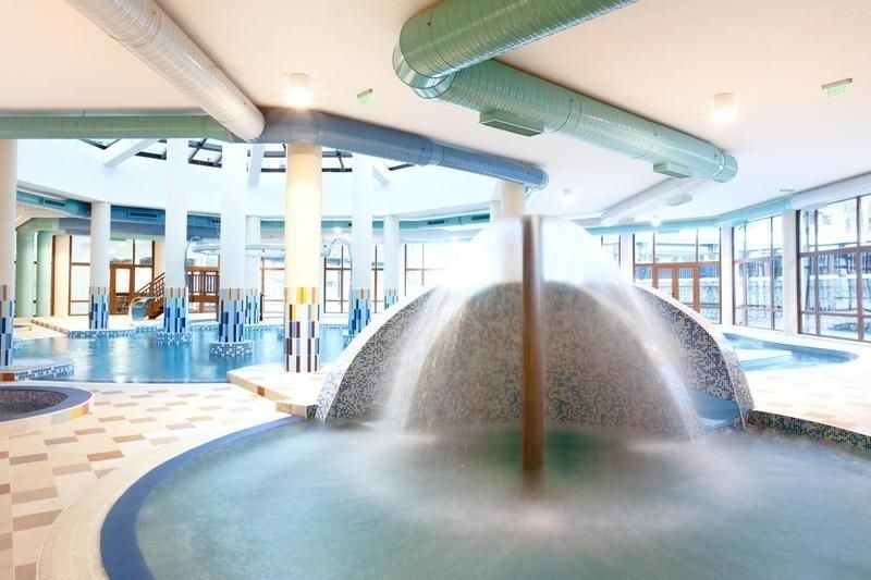 Astera Bansko Apartment Tourist Complex & Spa