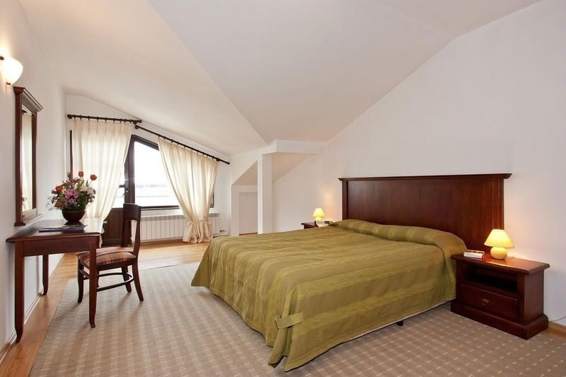 Astera Bansko Apartment Tourist Complex & Spa