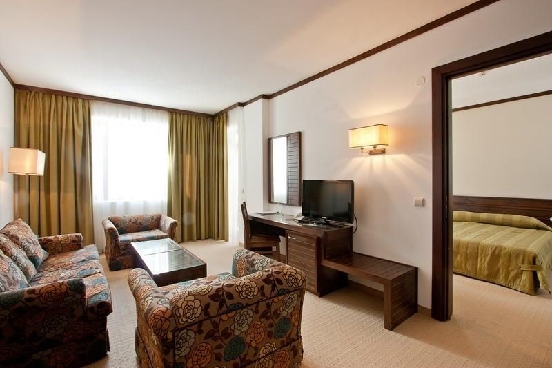 Astera Bansko Apartment Tourist Complex & Spa