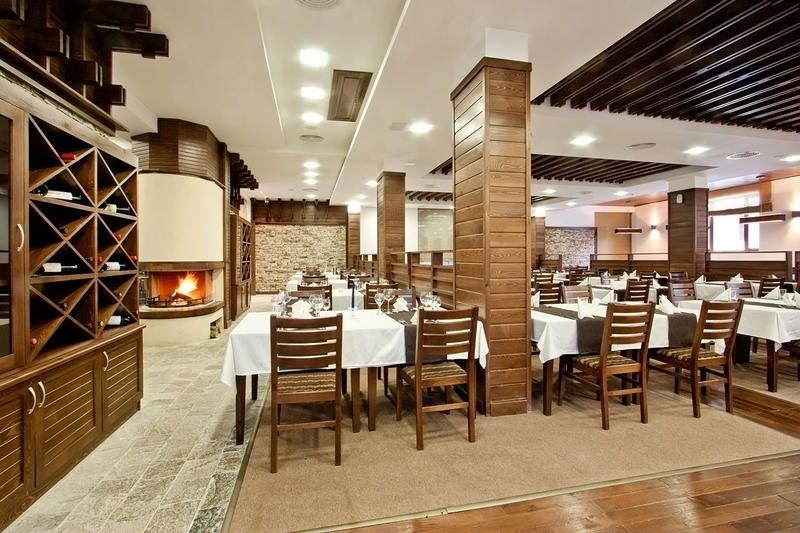 Astera Bansko Apartment Tourist Complex & Spa