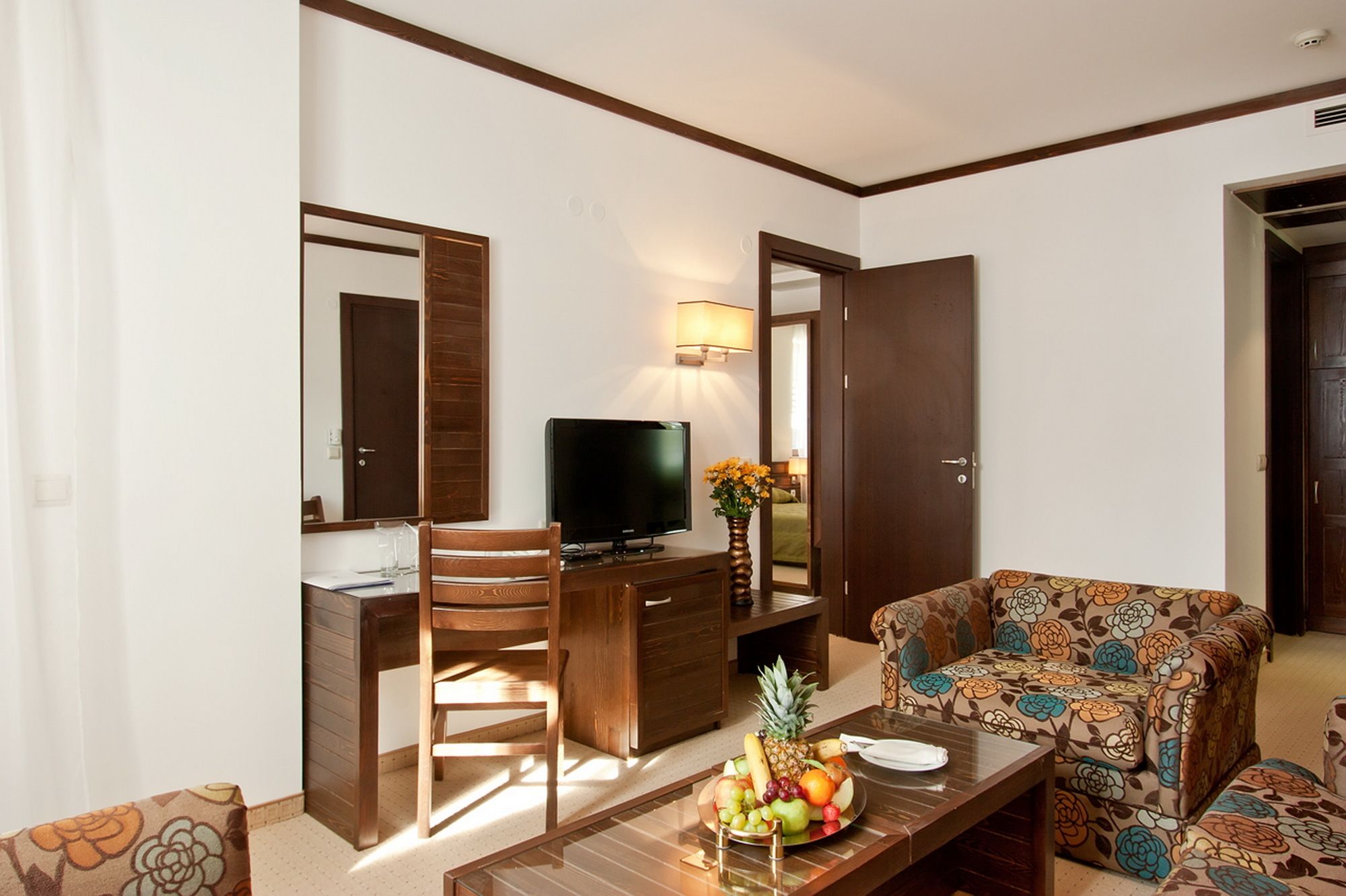 Astera Bansko Apartment Tourist Complex & Spa