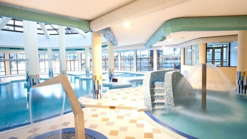 Astera Bansko Apartment Tourist Complex & Spa