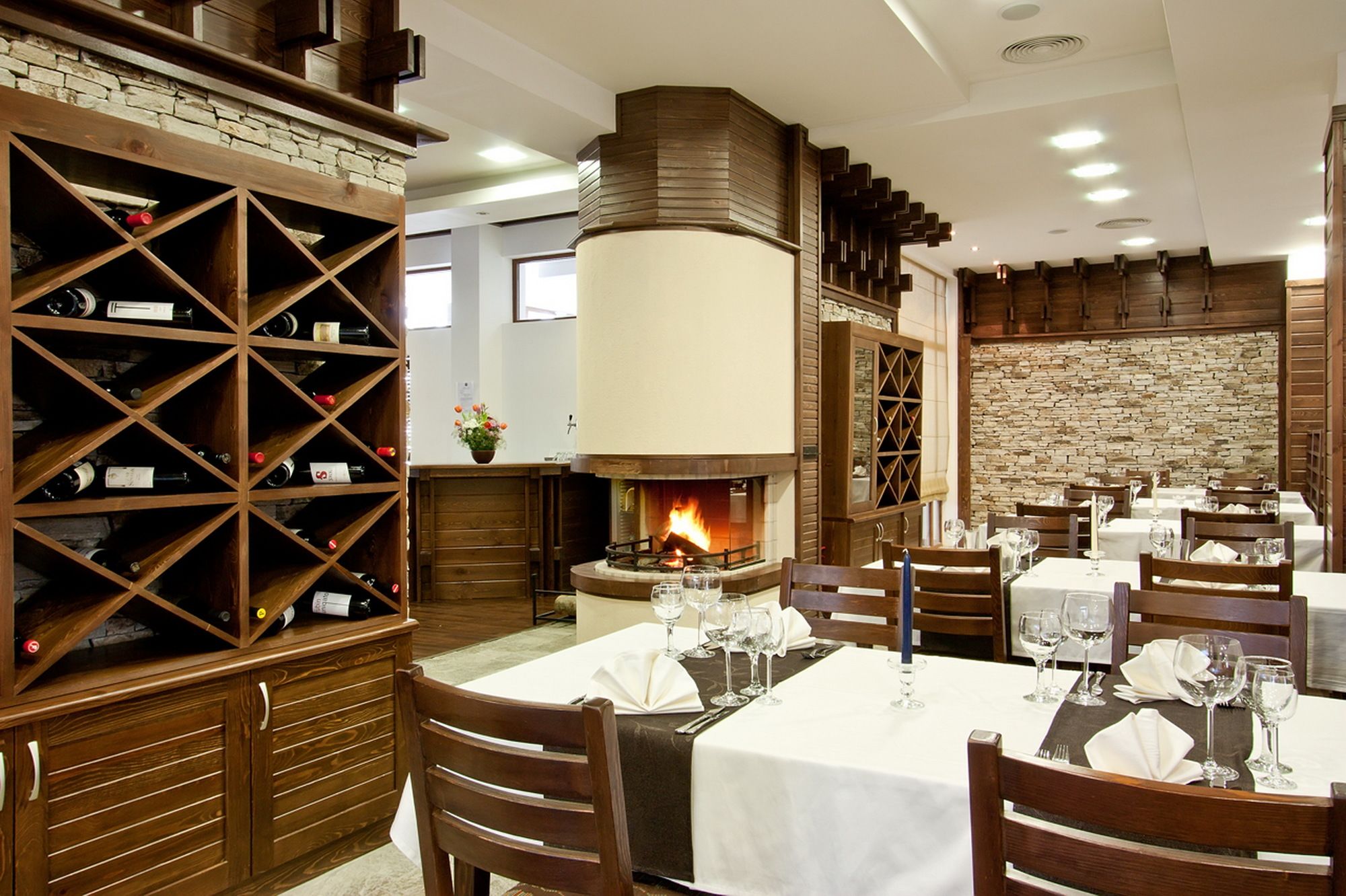 Astera Bansko Apartment Tourist Complex & Spa