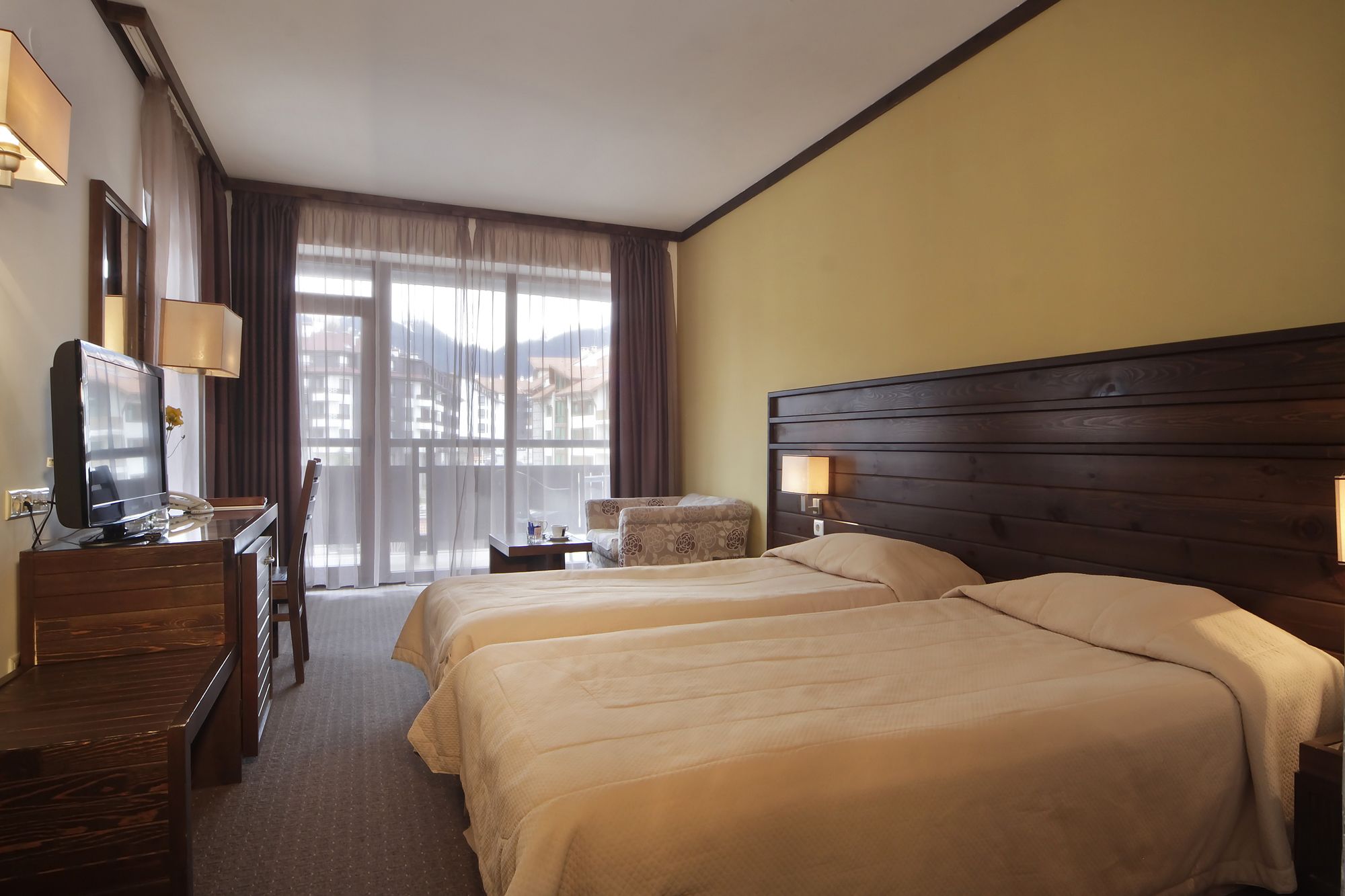Astera Bansko Apartment Tourist Complex & Spa