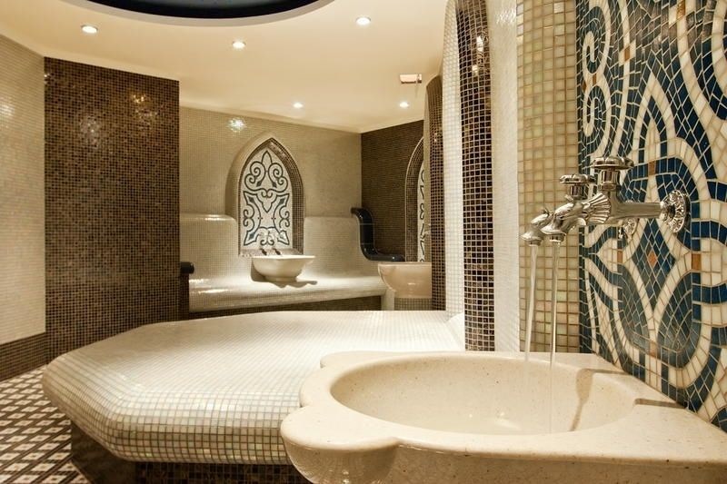 Astera Bansko Apartment Tourist Complex & Spa