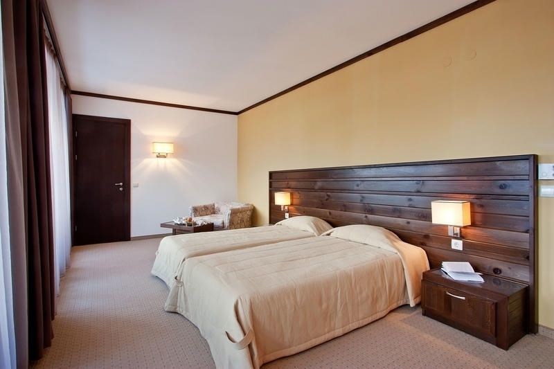 Astera Bansko Apartment Tourist Complex & Spa