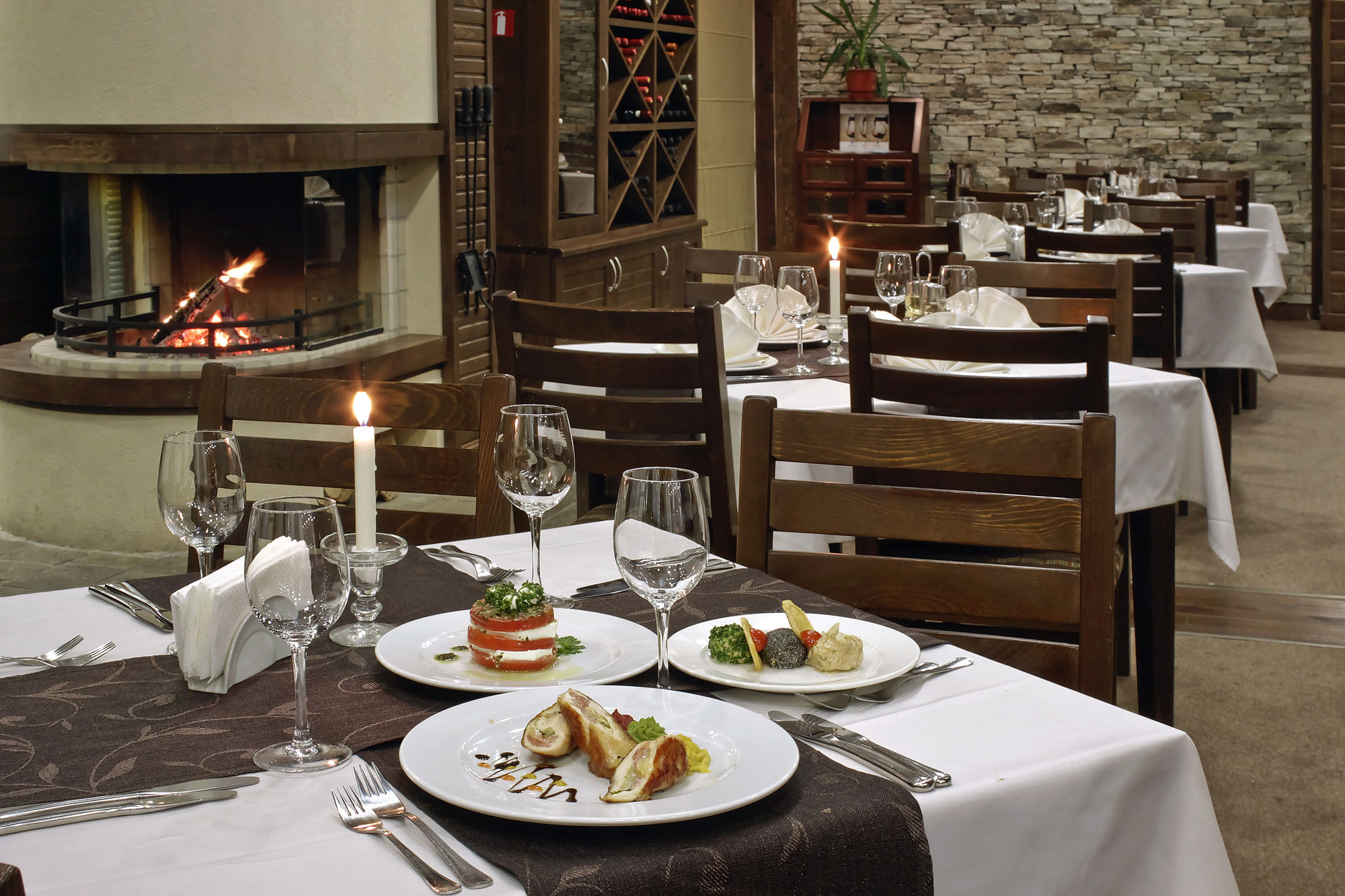 Astera Bansko Apartment Tourist Complex & Spa