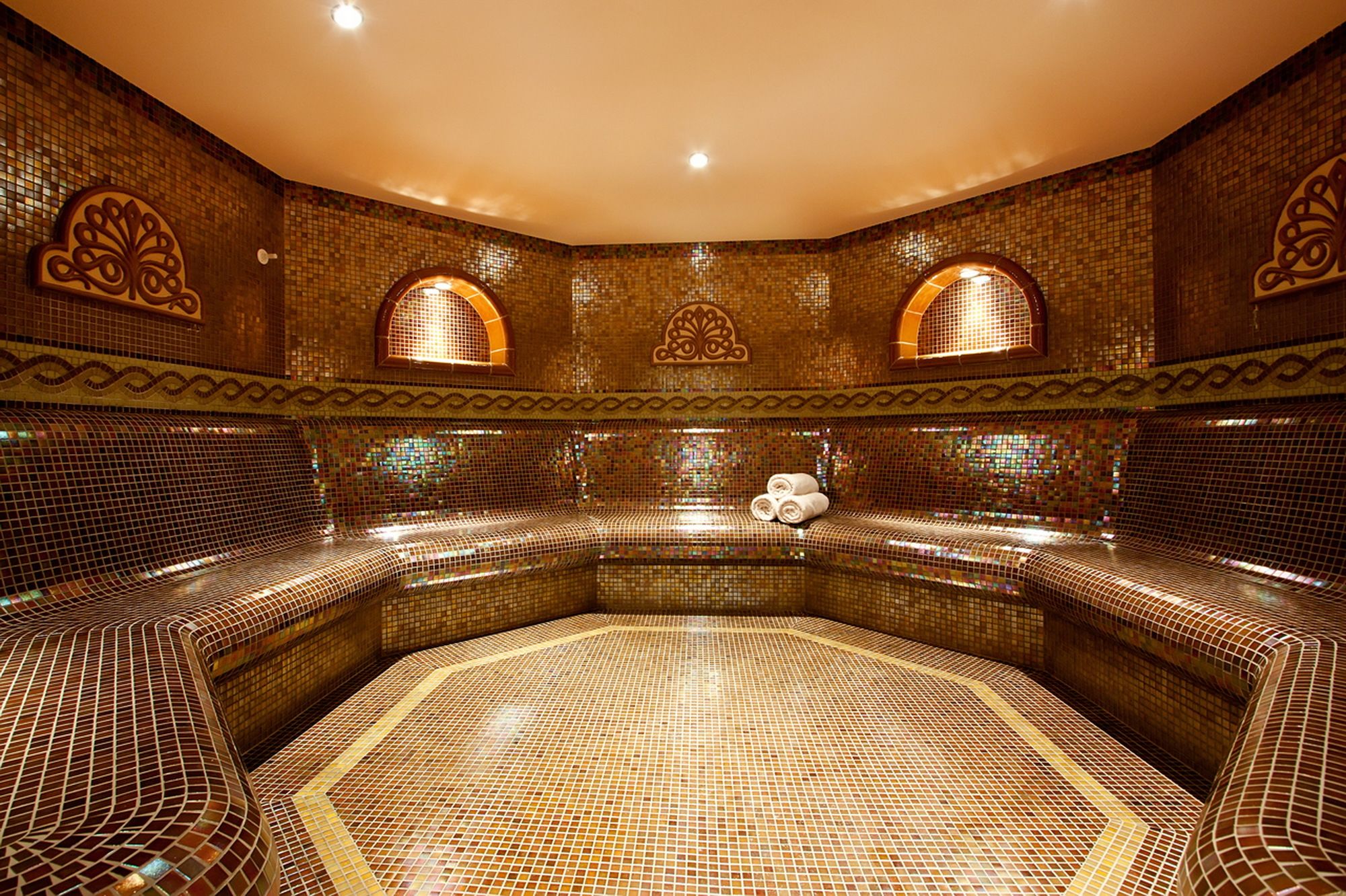 Astera Bansko Apartment Tourist Complex & Spa