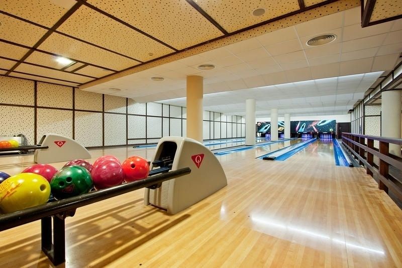 Astera Bansko Apartment Tourist Complex & Spa