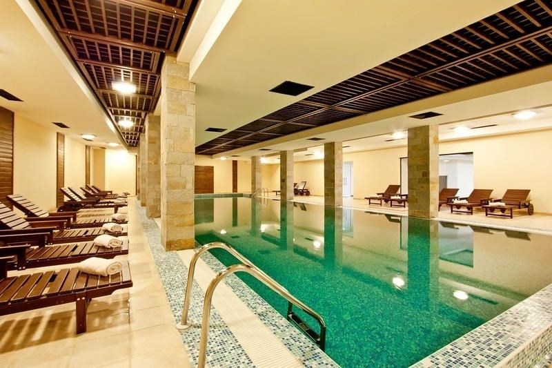 Astera Bansko Apartment Tourist Complex & Spa