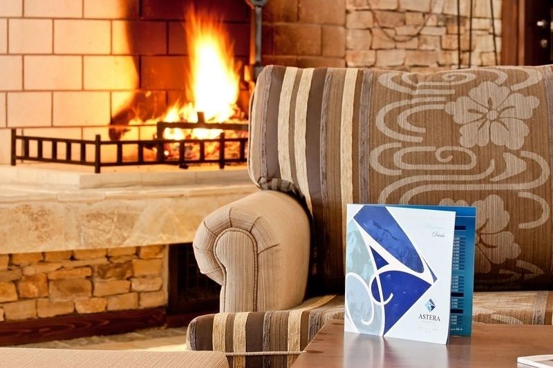 Astera Bansko Apartment Tourist Complex & Spa