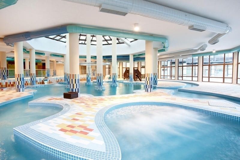 Astera Bansko Apartment Tourist Complex & Spa