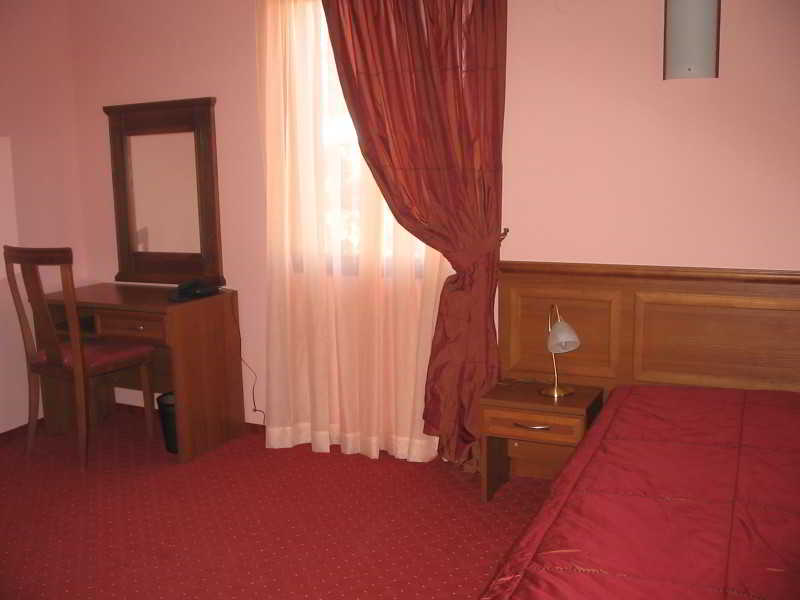 Hotel Asteri Bansko