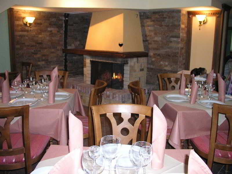 Hotel Asteri Bansko