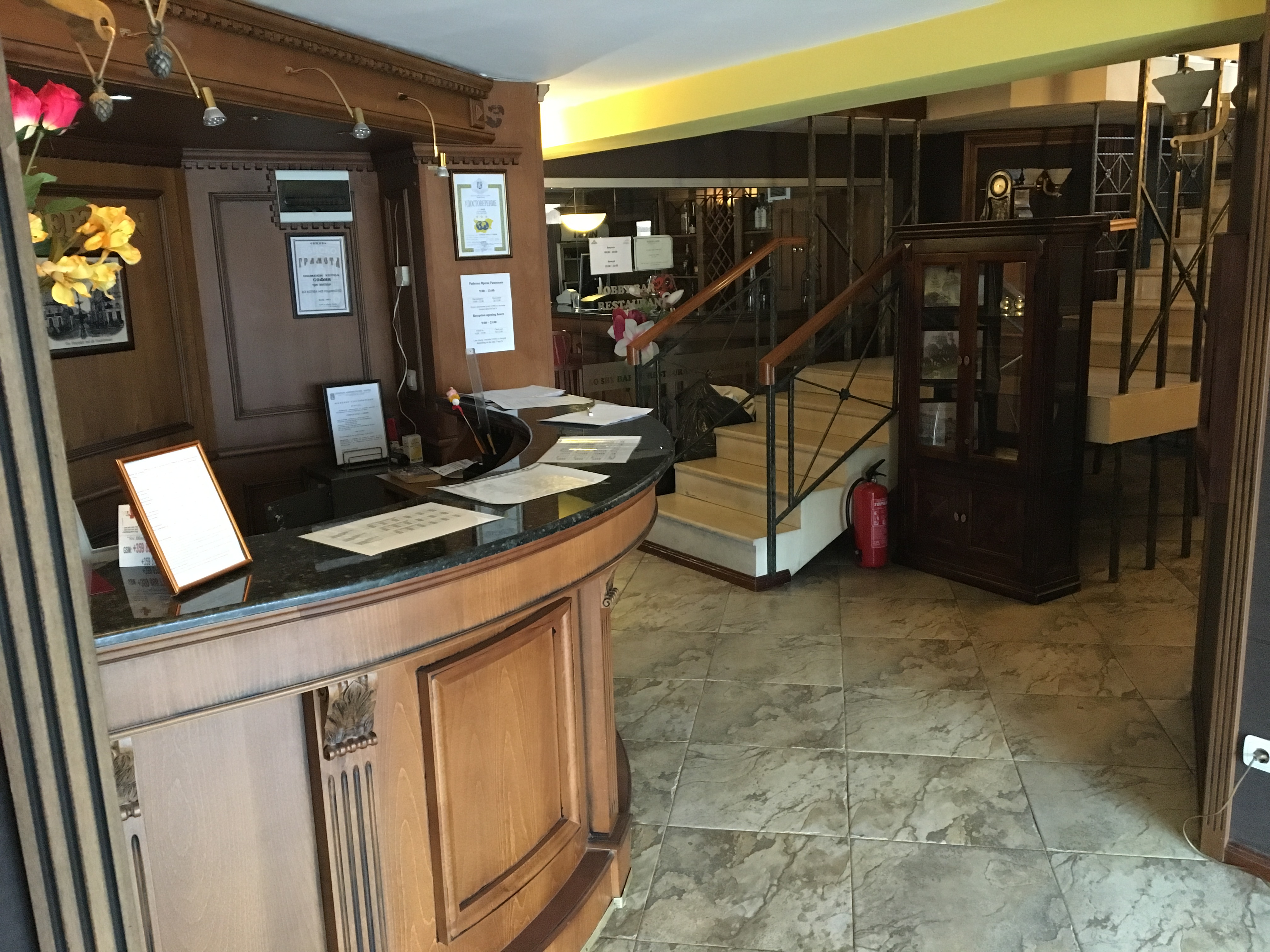 Hotel Asteri Bansko