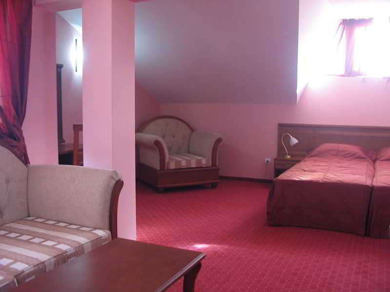 Hotel Asteri Bansko