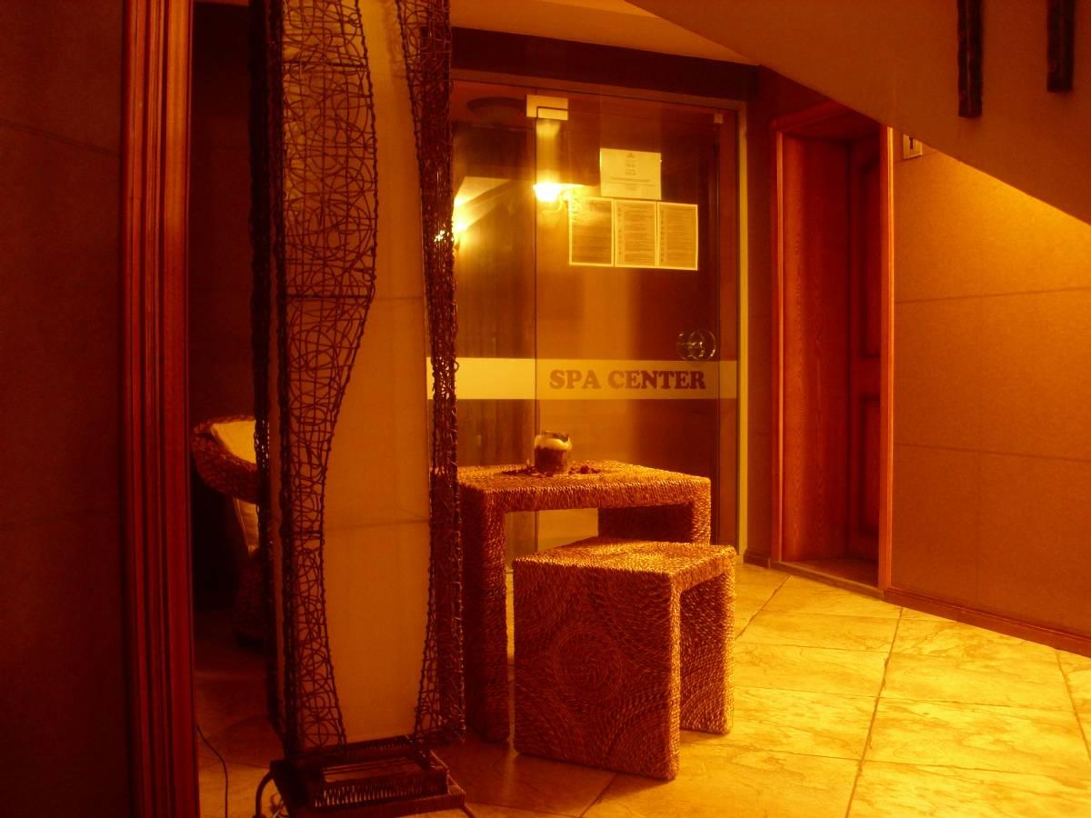 Hotel Asteri Bansko