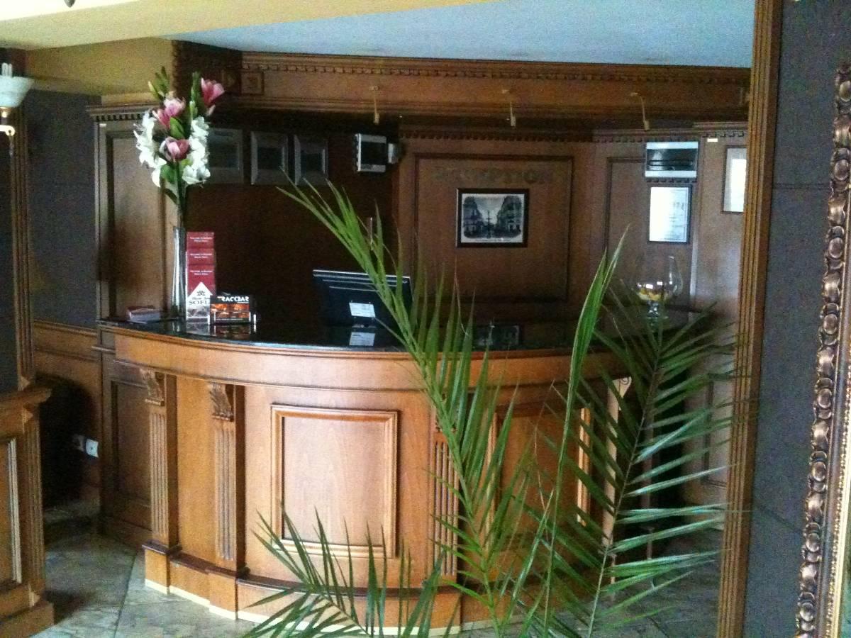 Hotel Asteri Bansko
