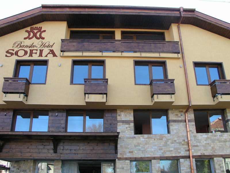 Hotel Asteri Bansko