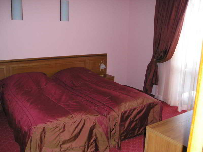 Hotel Asteri Bansko