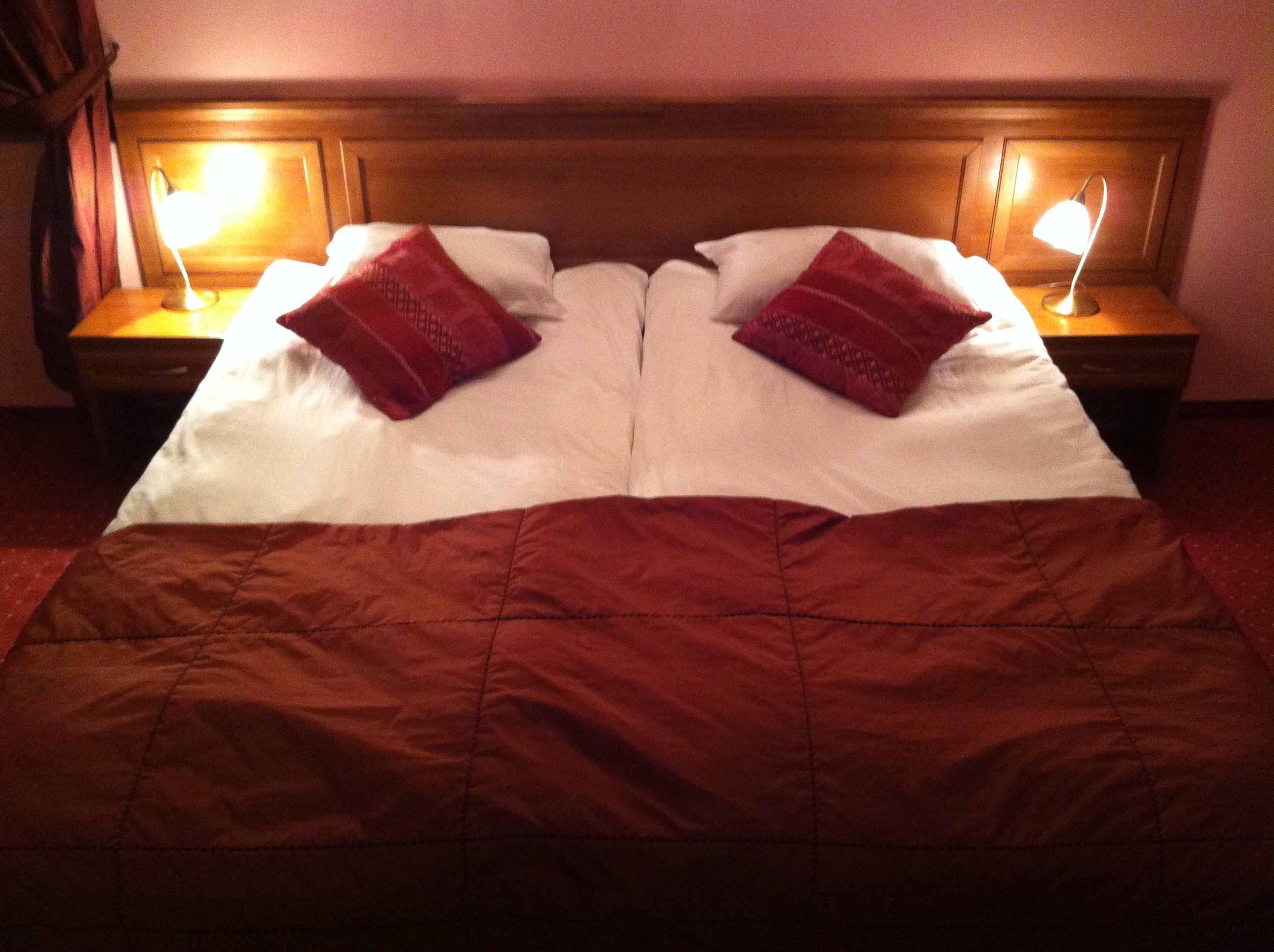 Hotel Asteri Bansko