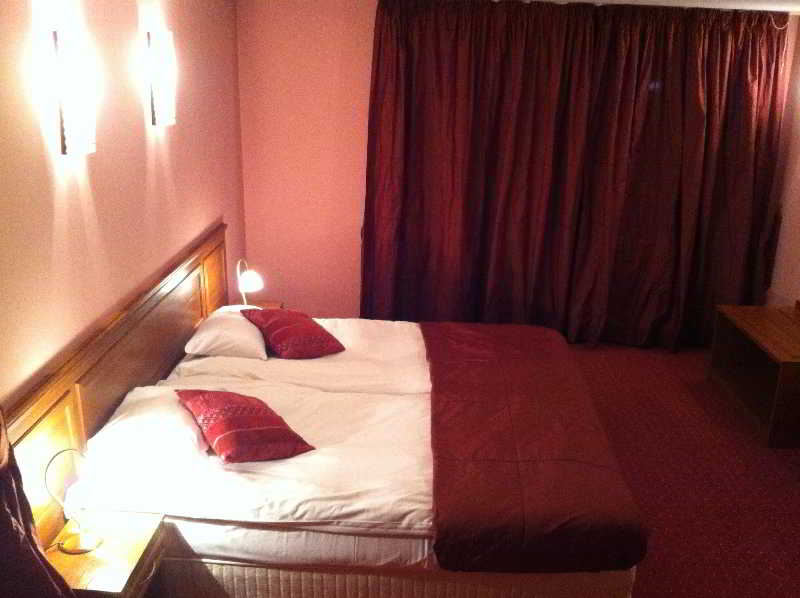 Hotel Asteri Bansko
