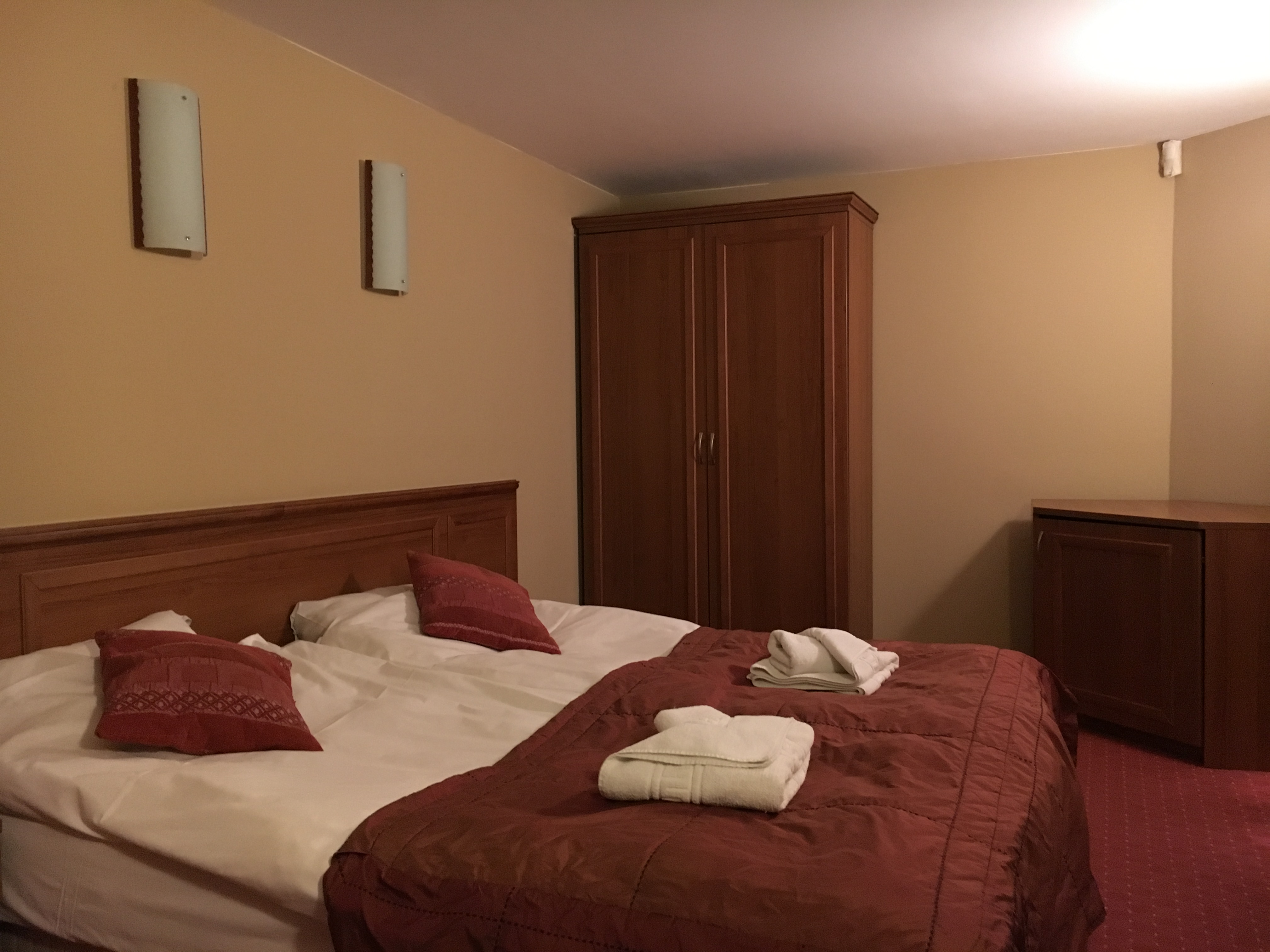 Hotel Asteri Bansko