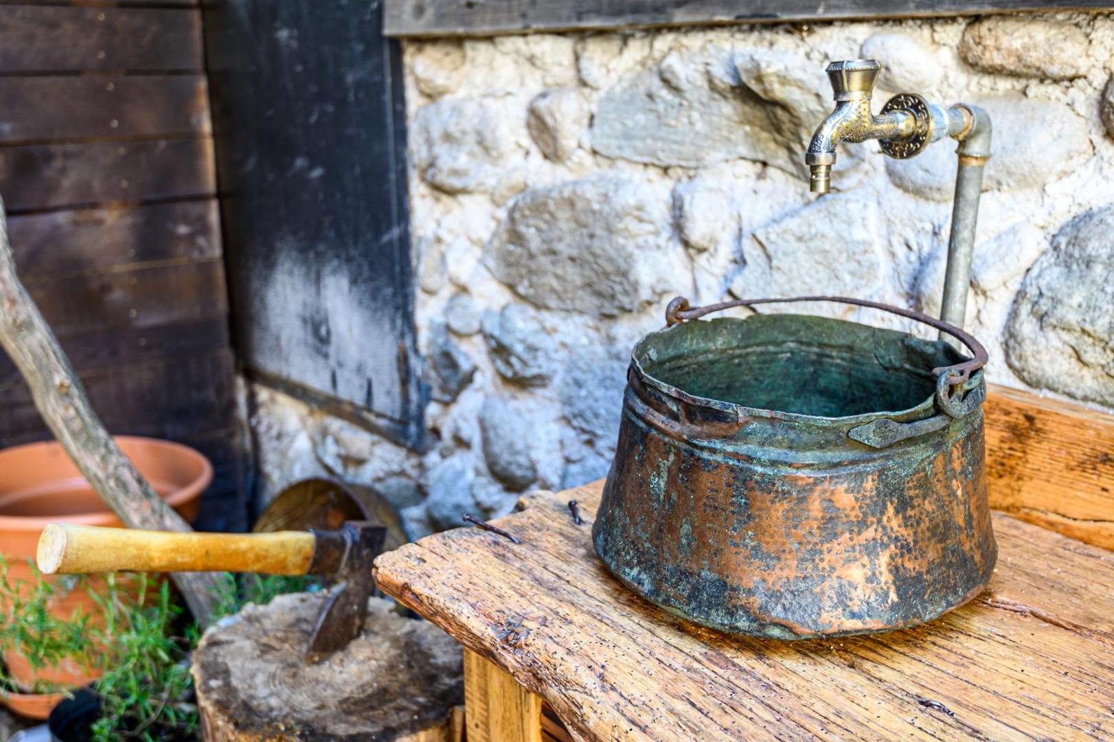 Bansko Villa Zlateva House