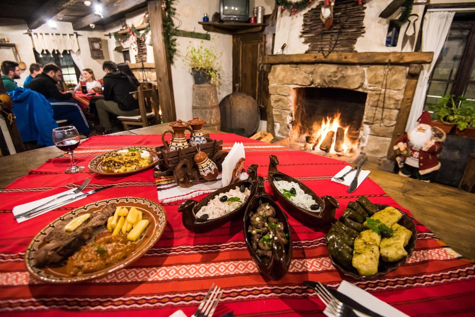 Bansko Villa Zlateva House