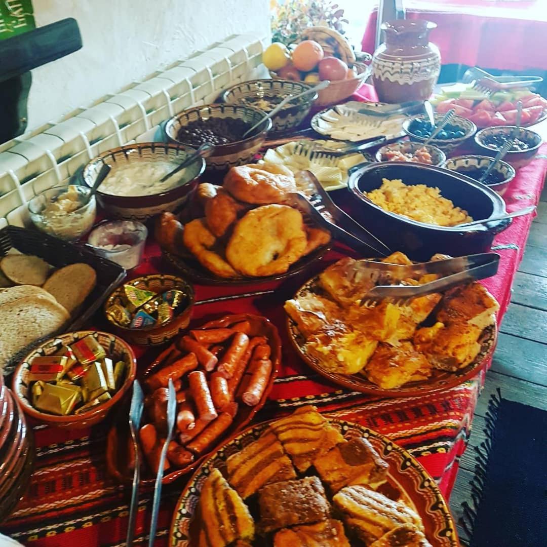 Bansko Villa Zlateva House