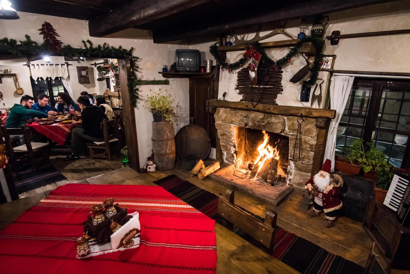 Bansko Villa Zlateva House