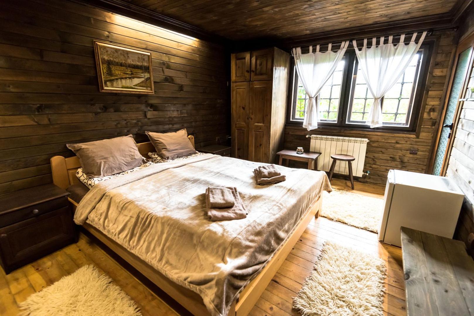 Bansko Villa Zlateva House