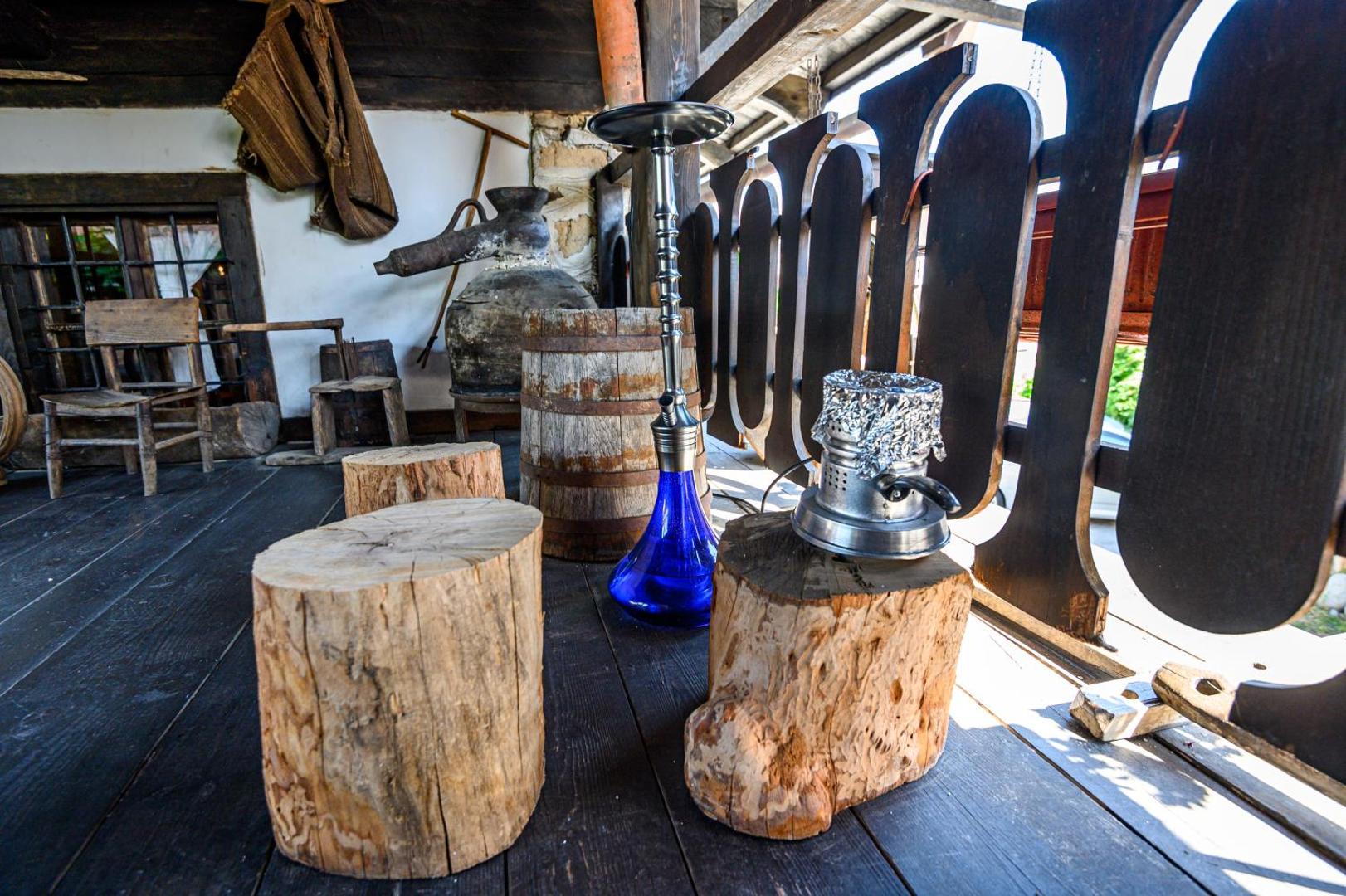 Bansko Villa Zlateva House